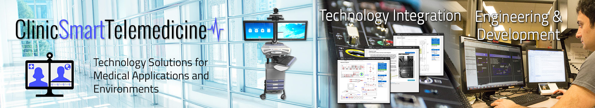 Telemedicine Solutions